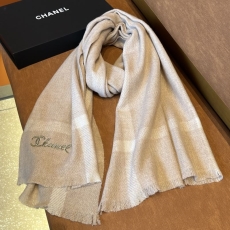 Chanel Scarf